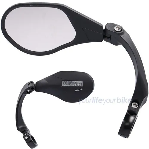 Fahrradspiegel von XLC