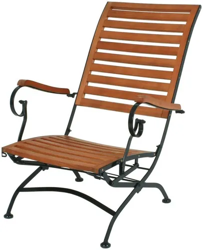 Produktbild Deckchair Wien