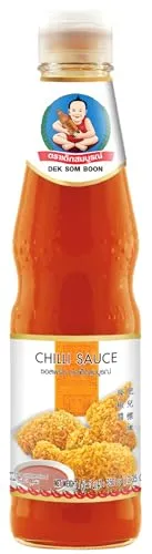 Healthy Boy Brand Chilli Sauce 300ml