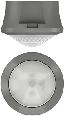 Theben theMova S360-101 AP GR Bewegungsmelder von Theben