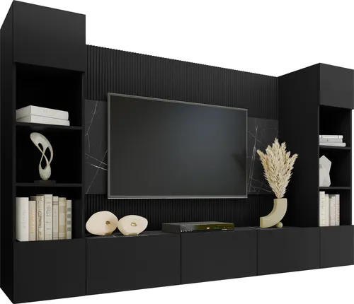 Möbel für Unterhaltungselektronik von Mirjan24