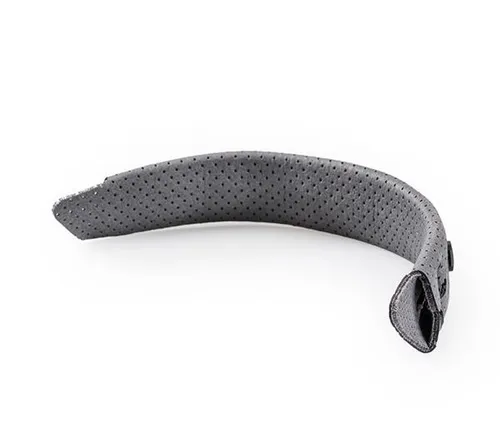PROTOS® KlimaAir Stirnband soft in schwarz von 70030 Firma Pfanner Schutzbekleidung in Hohenems