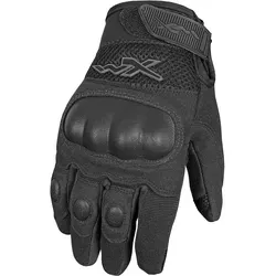 WILEY X Durtac Smart Touch Einsatzhandschuhe XL - Taktische Handschuhe für Militär und SWAT-Teams, mit SmartTouch-Technologie für die Nutzung von Smartphones ohne Ausziehen. Robuster Schutz und hoher Tragekomfort bei intensiven Einsätzen.