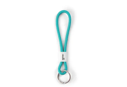 PANTONE Schlüsselanhänger Design-Schlüsselband, robust und farbenfroh, Key Chain, kurz