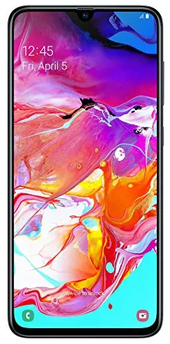 Samsung Galaxy A70