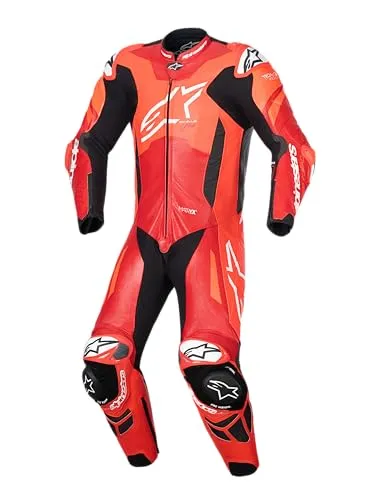 Alpinestars GP Plus V4 Sprint 1-tlg. Lederkombi