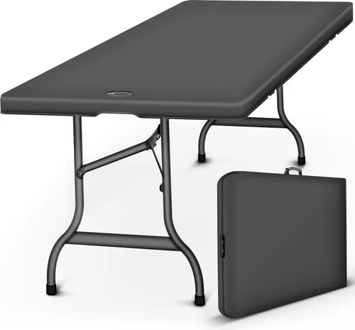 tillvex Klapptisch 180x75cm