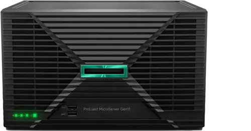 HPE ProLiant MicroServer Gen11 von HP