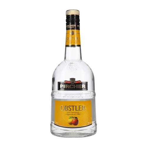 Pircher Obstler