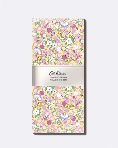 Notizblock magnetisch