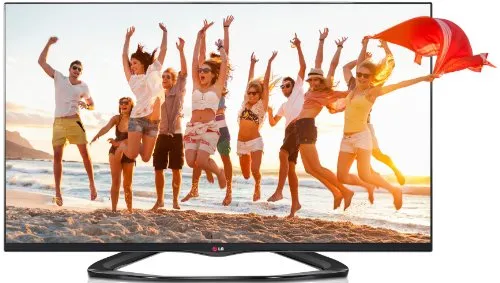 LG 47LA6608