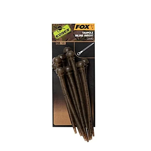 Fox Edges Camo Tadpole Inline Insert