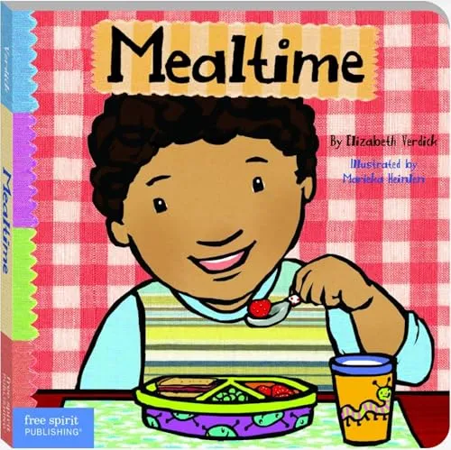 Mealtime (Toddler Tools)