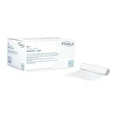 MaiMed Maielast® - glatt, elastische Fixierbinde, unsteril 61010 , 1 Box = 20 Stück, Maße: 4 cm x 4 m