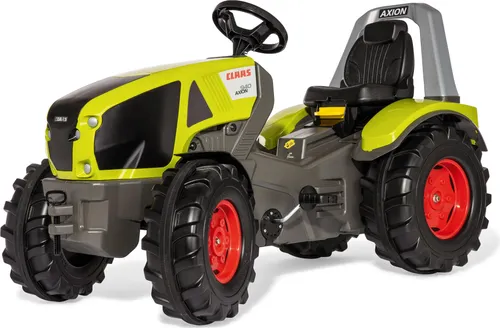 Trettraktor rollyX-Trac Premium Claas Axion 940, ohne Zubehör