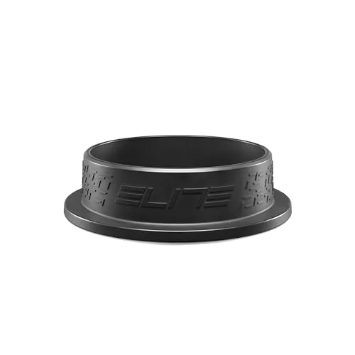 Glasuntersetzer & Bierdeckel Silber von Elite