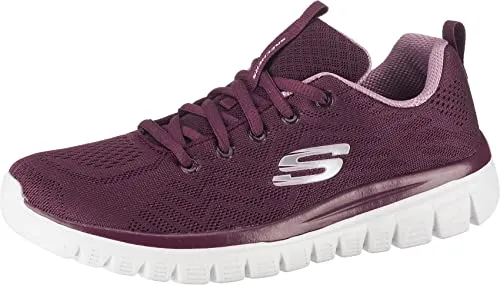 Skechers Graceful in rot von Skechers