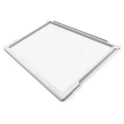 Produktbild VIOKS Einlegeboden Ersatz für Gorenje 163336