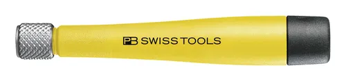 PB Swiss Tools EDS Griff für Wechselklingen mini - PB 1100.Teleskop