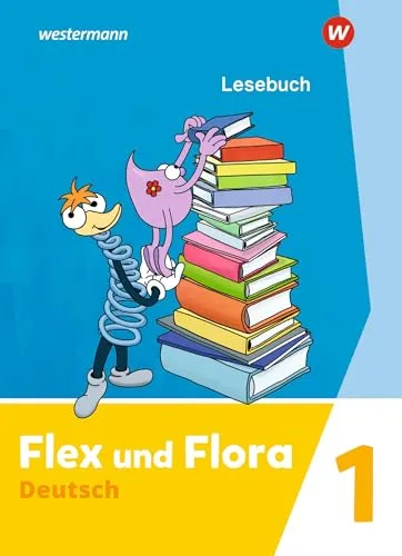 Flex und Flora von Westermann