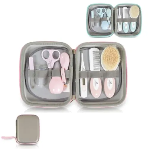 Cangaroo Baby-Nagelschere Babypflegeset M1419 von Cangaroo