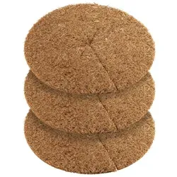 Mulch von NUGATI