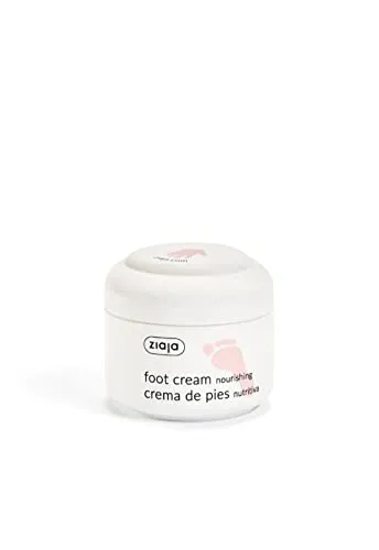 Crema De Pies Nutritiva - 50 Ml