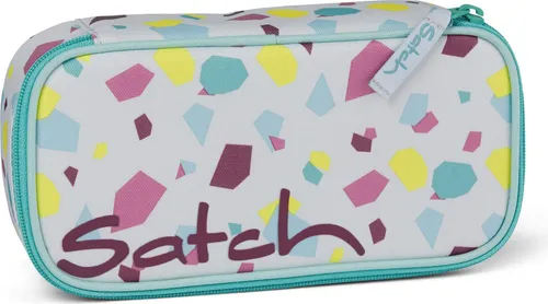 Satch Schlamperbox Dreamy Mosaic von satch