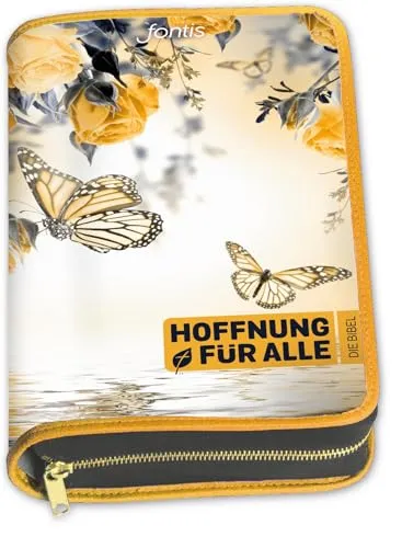 Hoffnung für alle. Die Bibel – Bibelhülle 
