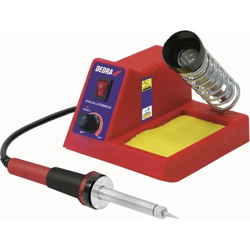 Dedra Lötstation 40W 420°C (DED7540) (DED7540)