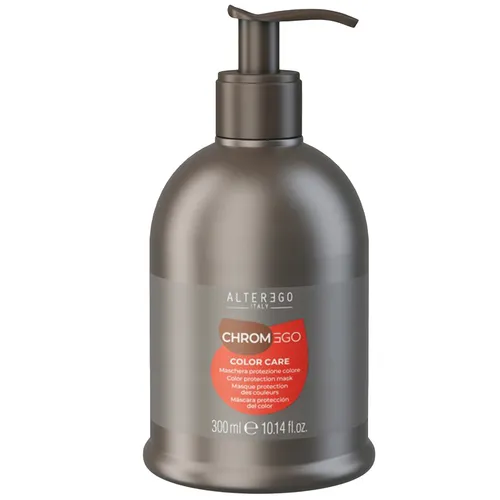 Alter Ego ChromEgo Color Care 300ml Shampoo für coloriertes Haar, tägliche