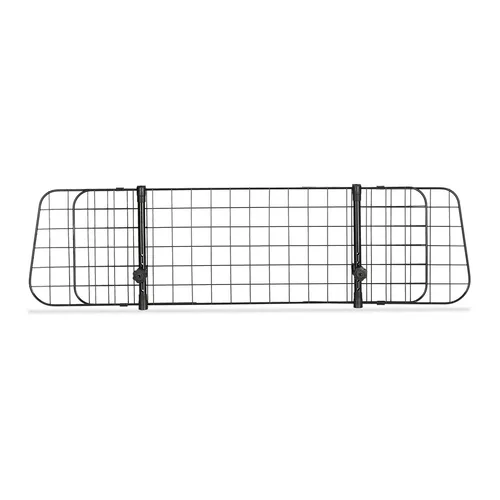 Verstellbares Hundeschutzgitter für Auto