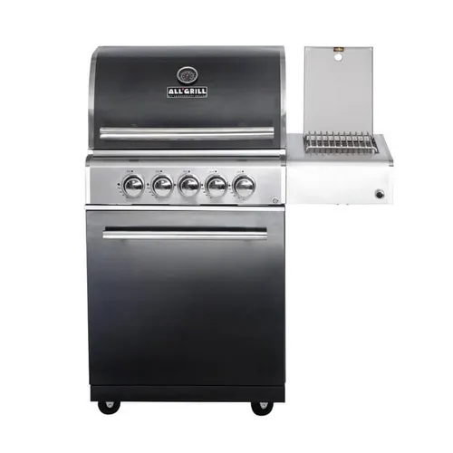 ALLGRILL MODULAR TOP LINE CHEF M