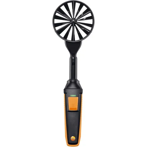 Testo 0635 9431 Flügelrad-Sonde von Testo