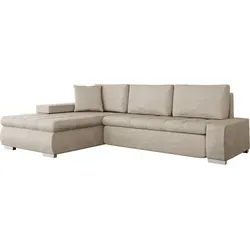 MIRJAN24 Ecksofa Orkan Mini
