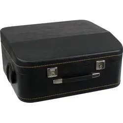 Alpenklang Luxus-Akkordeonkoffer/Trolley 120 Bass