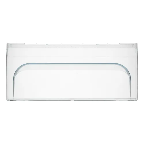 LIEBHERR 9791852  Schubladenblende mitte 420x182mm für Kühlschrank