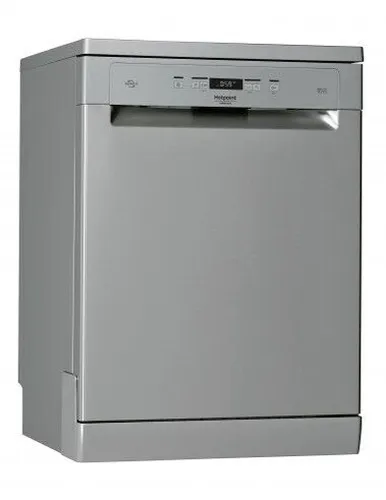 Hotpoint HFC3C26CWX Spülmaschine 14 Bedeckt 9 Programme Wechselrichter Inox Ce.e