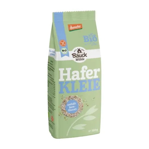 Bauckhof HaferKLEIE