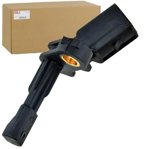 NTY ABS Sensor Raddrehzahl Hinten Rechts für VW Golf V Schrägheck (1K1) GOLF VI (5K1) TOURAN (1T1, 1T2) Passat Variant (3C5) TIGUAN (5N) TOURAN (1T3)
