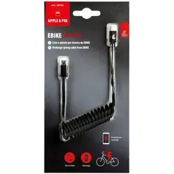 Lampa Spiralkabel für Ebike