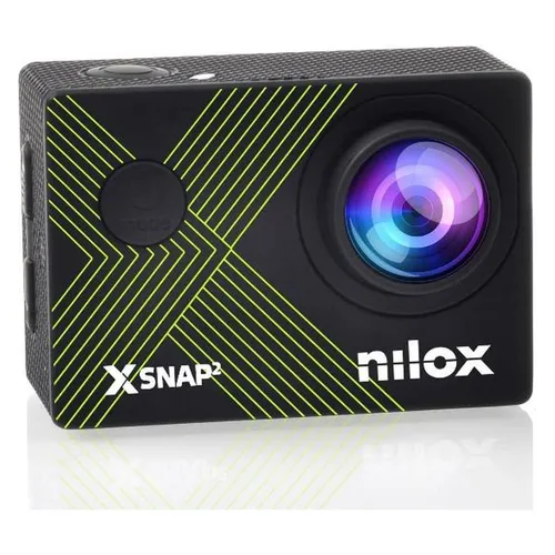 Nilox X-SNAP2 Action-Kamera 4K