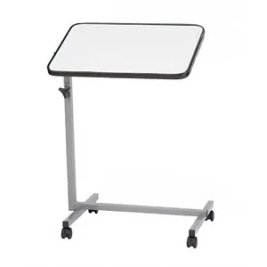 Beistelltisch Basic weiß in weiß von RUSSKA