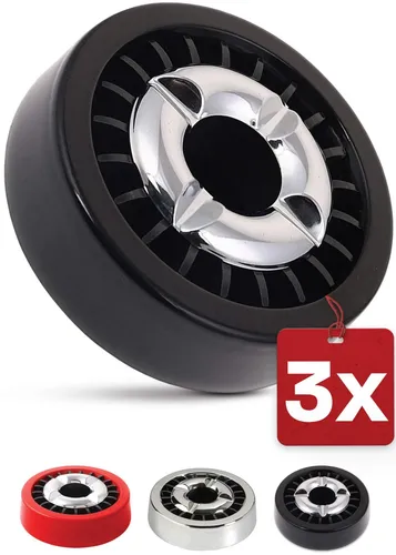 Aschenbecher von Praknu