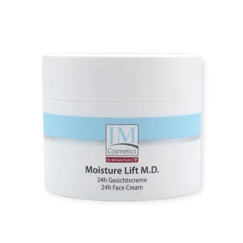 Dr. Michaela Fuchs IM Cosmetics Moisture Lift M.D. Körpercreme 300ml