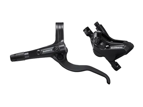 Shimano MT401/M420 - VR EMT401EKHFPRA100