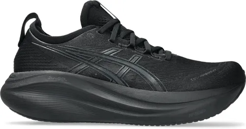 ASICS Herren Laufschuhe GEL-NIMBUS 27 in schwarz von ASICS