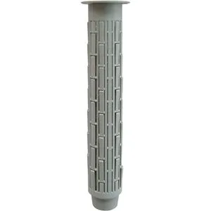 Tox Siebhülse 08460061, Liquix Sleeve Plus 13x100, M8, aus Kunststoff, 20 Stück