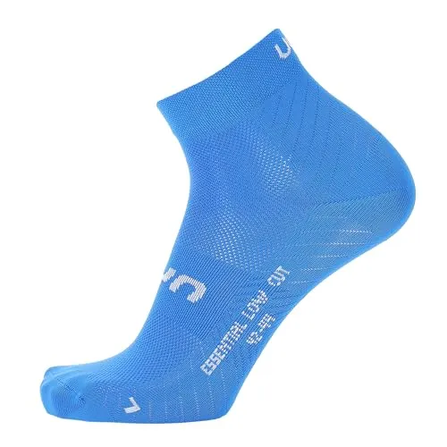 UYN Essential Socke Atlantic 38 von UYN