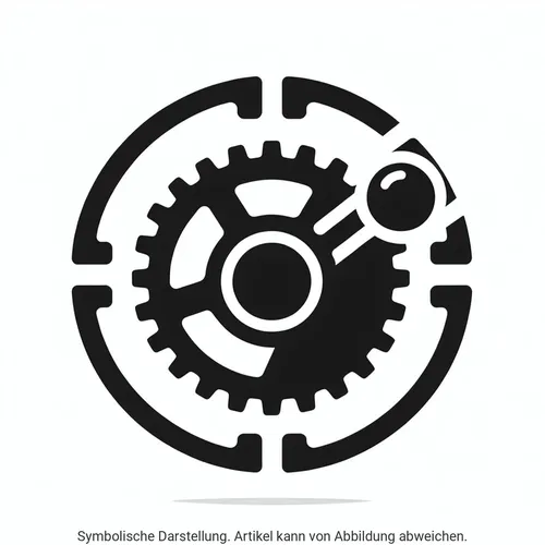 Mertz Lenkgetriebe M-G1038